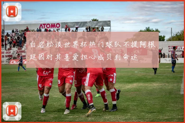 白岩松谈世界杯热门球队不提阿根廷因对其喜爱担心成贝利命运
